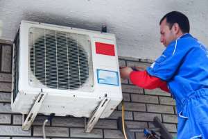 24/7 and Emergency HVAC Near Cov, KY | Air Conidtioning and Heating Contractors